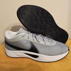 Men 14 NIKE GIANNIS ZOOM FREAK 6 TB BASKETBALL SHOES